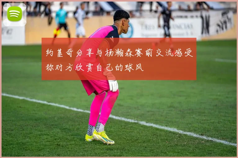 约基奇分享与杨瀚森赛前交流感受称对方欣赏自己的球风